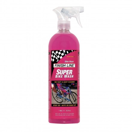 Bike Wash Finish Line Spray                                        data-full-size-image-url=