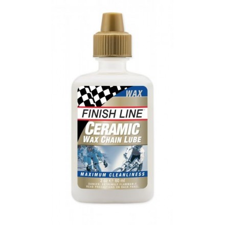 Lubricante Finish Line Ceramic WAX 120ml                                        data-full-size-image-url=