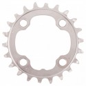 Plato 22D Shimano M782 XT triple 10v