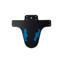 Guardabarros Marshguard plus letras azules