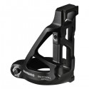 Abrazadera Desviador Shimano XT/XTR DI2 Ab. Baja