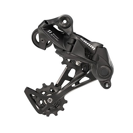 Cambio SRAM NX 11v Caja Larga Cambio SRAM NX 11v Caja Larga