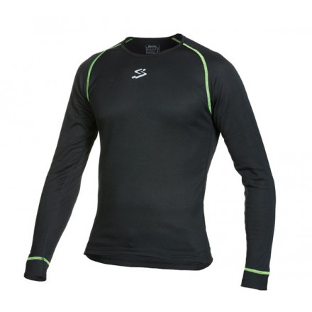 Camiseta Spiuk M/L ANATOMIC                                        data-full-size-image-url=