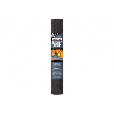 ALFOMBRILLA FINISH LINE ABSORVENTE 122x46cm                                        data-full-size-image-url=