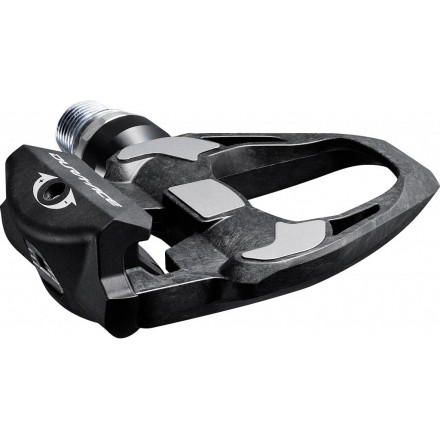 PEDALES SHIMANO DURA-ACE 9100 CARBONO SPD-SL PEDALES SHIMANO DURA-ACE 9100 CARBONO SPD-SL