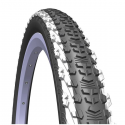 NEUMATICO MITAS MTB V75 SCYLLA 26x2,10 NEGRO/BLANCO