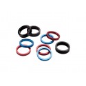 DIEZ ARANDELAS DIRECCION VP 10mm