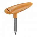 LLAVE DINAMOMETRICA ICETOOLZ 3-10 NM NARANJA