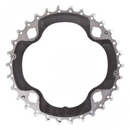 PLATO 30D SHIMANO M782 TRIPLE 10V.                                        data-full-size-image-url=