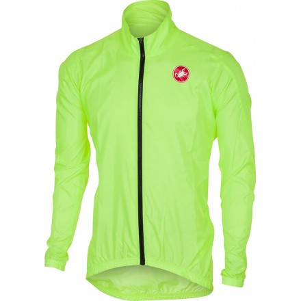 CHAQUETA CASTELLI SQUADRA CHAQUETA CASTELLI SQUADRA