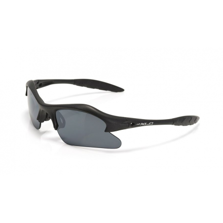 GAFAS XLC SG-C01 SEYCHELLEN MONTURA NEGRA CRISTAL AHUMADO                                        data-full-size-image-url=
