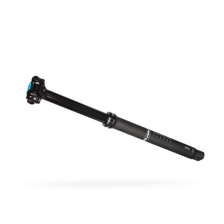 TIJA TELESCOPICA PRO KORYAK 120MM(CABLEADO INTERNO) TIJA TELESCOPICA PRO KORYAK 120MM(CABLEADO INTERNO)