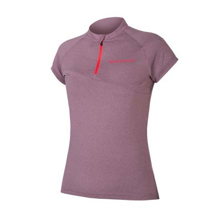 MAILLOT M/C ENDURA WOMAN SINGLETRACK LITE MAILLOT M/C ENDURA WOMAN SINGLETRACK LITE