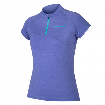 MAILLOT M/C ENDURA WOMAN SINGLETRACK LITE