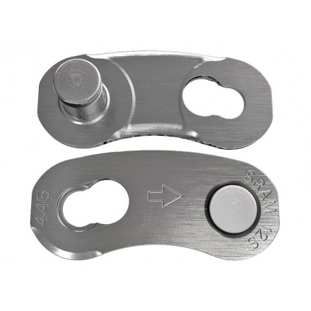 ESLABON SRAM POWERLOCK CONNECTOR 12V PLATA                                        data-full-size-image-url=