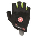 GUANTES CORTOS CASTELLI ARENBERG GEL