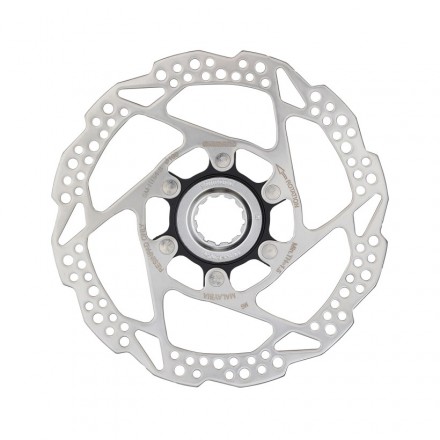 DISCO FRENO SHIMANO RT54 CL 160mm DISCO FRENO SHIMANO RT54 CL 160mm