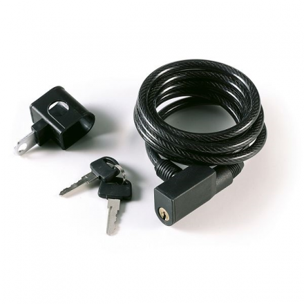 ANTIRROBO CABLE C/SOPORTE GURPIL 8x1500MM ANTIRROBO CABLE C/SOPORTE GURPIL 8x1500MM