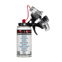 LIMPIACADENAS BARBIERI TORNADO C/LUBRICANTE 150ML