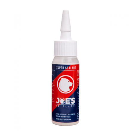 LIQUIDO SELLANTE TUBELESS JOE´S MTB 60ML LIQUIDO SELLANTE TUBELESS JOE´S MTB 60ML