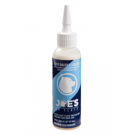 LIQUIDO SELLANTE TUBELESS JOE´S ELITE 125ML                                        data-full-size-image-url=