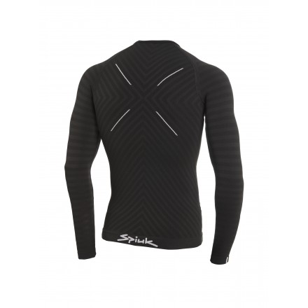 CAMISETA M/L SPIUK PROFIT COLD&RAIN 19