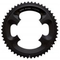 Plato Shimano 105 5800 52D (52/36) 11V NEGRO
