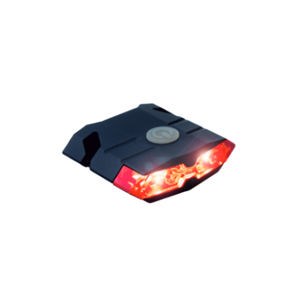 PILOTO TRASERO LED CREE F62 USB PILOTO TRASERO LED CREE F62 USB