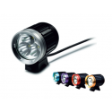 Luz Delantera Led Cree 3800 lumens