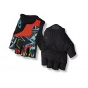 GUANTES CORTOS GIRO BRAVO JUNIOR 21
