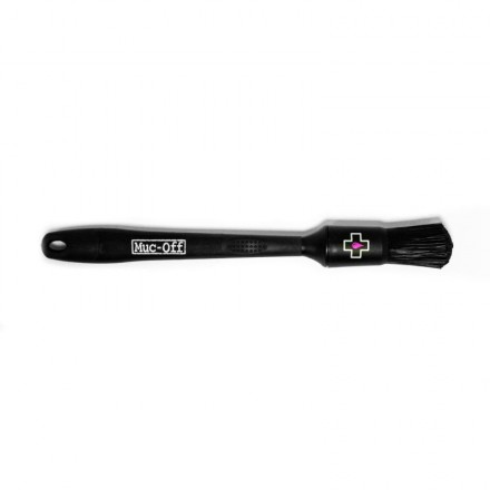 CEPILLO TRANSMISION MUC-OFF DRIVETRAIN DETAILING BRUSH CEPILLO TRANSMISION MUC-OFF DRIVETRAIN DETAILING BRUSH