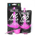 KIT BLISTER LIQUIDO SELLANTE TUBELESS BIO MUC-OFF 140ML
