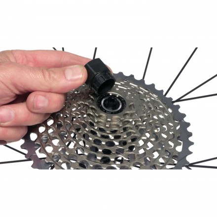 EXTRACTOR CASSETTES PARK TOOL FR-5 SHIMANO/SRAM/SUNRACE