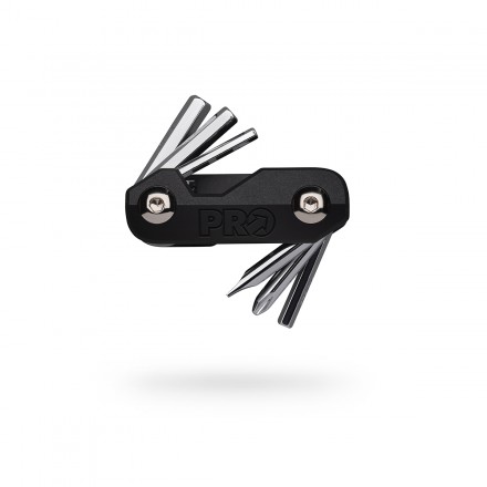 MULTIHERRAMIENTA PRO MINI 6 FUNCIONES