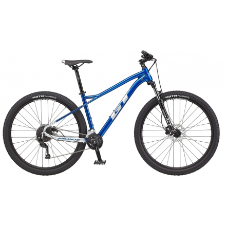BICICLETA GT AVALANCHE SPORT 29 2021 BICICLETA GT AVALANCHE SPORT 29 2021