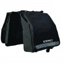 ALFORJAS OXC C-SERIE C20 DOBLE