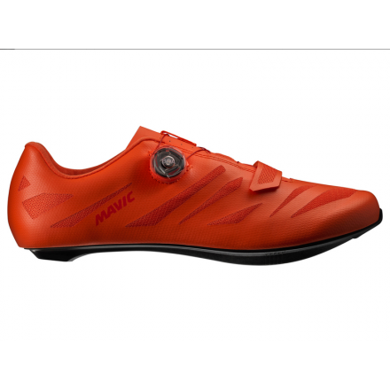 ZAPATILLAS MAVIC COSMIC ELITE SL NARANJA