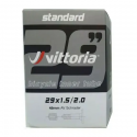 CAMARA VITTORIA 29x1.95/2.50 SCHRADER 48MM