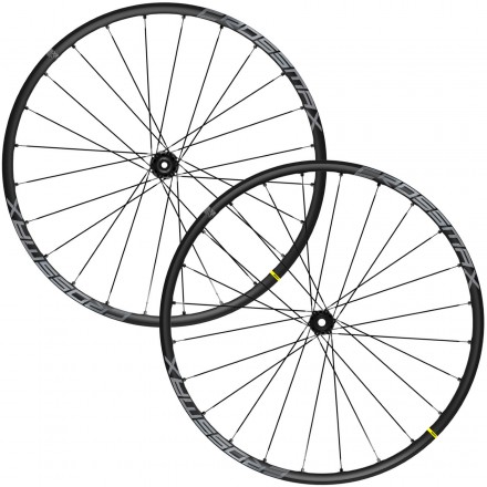 RUEDAS MAVIC CROSSMAX 27,5 BOOST XD                                        data-full-size-image-url=