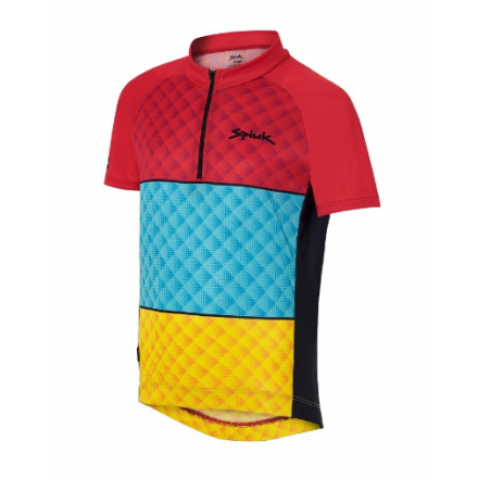 MAILLOT M/C SPIUK ANATOMIC K NIÑO MAILLOT M/C SPIUK ANATOMIC K NIÑO