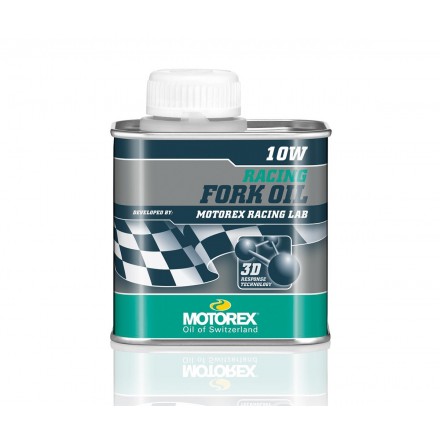 ACEITE HORQUILLA MOTOREX RACING FORK 10W 250ML                                        data-full-size-image-url=