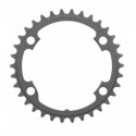 PLATO SHIMANO ULTEGRA R8000 34D (50/34) 11V