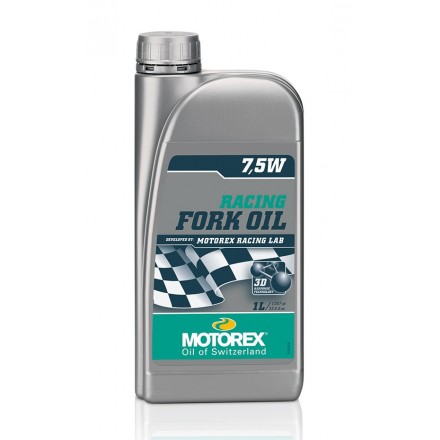 ACEITE MOTOREX RACING HORQUILLAS 7,5W 1L                                        data-full-size-image-url=