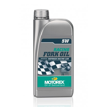 ACEITE MOTOREX RACING HORQUILLAS 5W 1L                                        data-full-size-image-url=