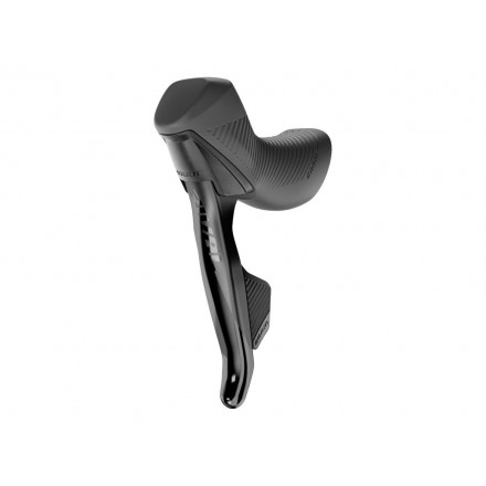 MANETA Y PINZA SRAM RIVAL AXS FLAT MOUNT DEL. IZD MANETA Y PINZA SRAM RIVAL AXS FLAT MOUNT DEL. IZD