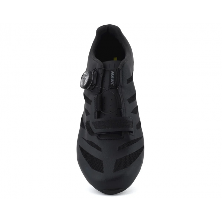 ZAPATILLAS MAVIC COSMIC ELITE SL NEGRO