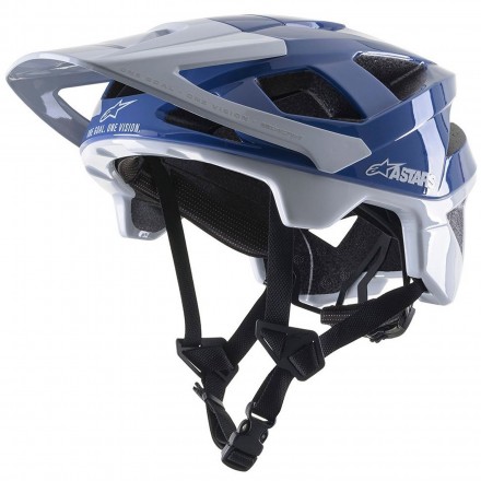 CASCO ALPINESTARS VECTOR PRO A1 CASCO ALPINESTARS VECTOR PRO A1