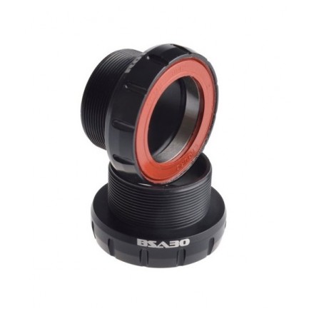 Pedalier Rotor Adaptador BSA BB30 68/73mm