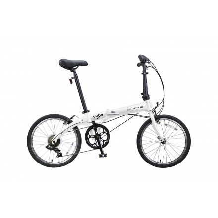 BICICLETA PLEGABLE DAHON VIBE D7 BICICLETA PLEGABLE DAHON VIBE D7