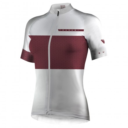 MAILLOT M/C TSUNAMI WOMAN LA MADELEINE                                        data-full-size-image-url=